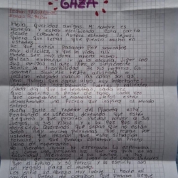 Amiga Anonima